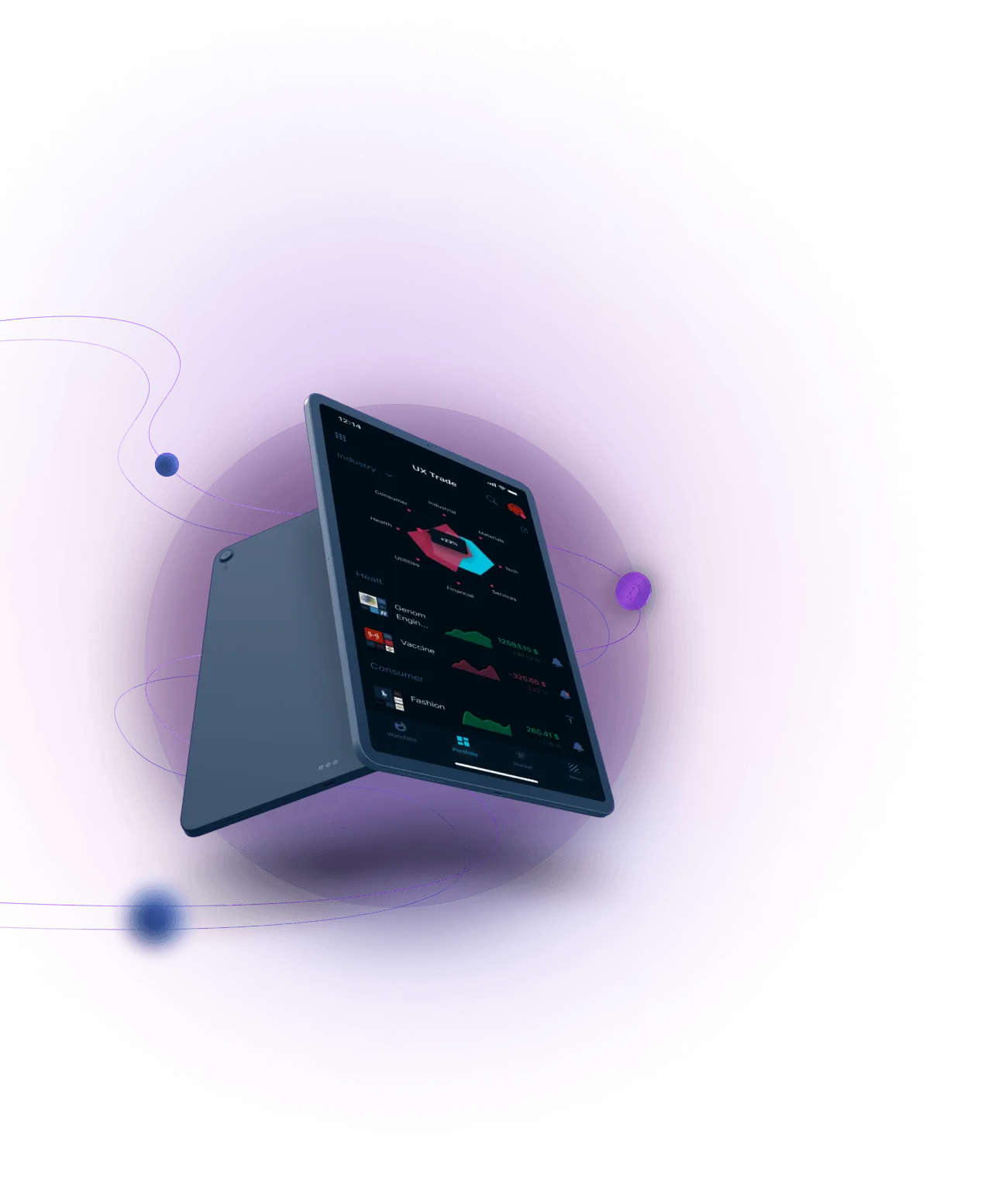 Krysenvoxen - Unveiling the Innovative Krysenvoxen Trading Platform